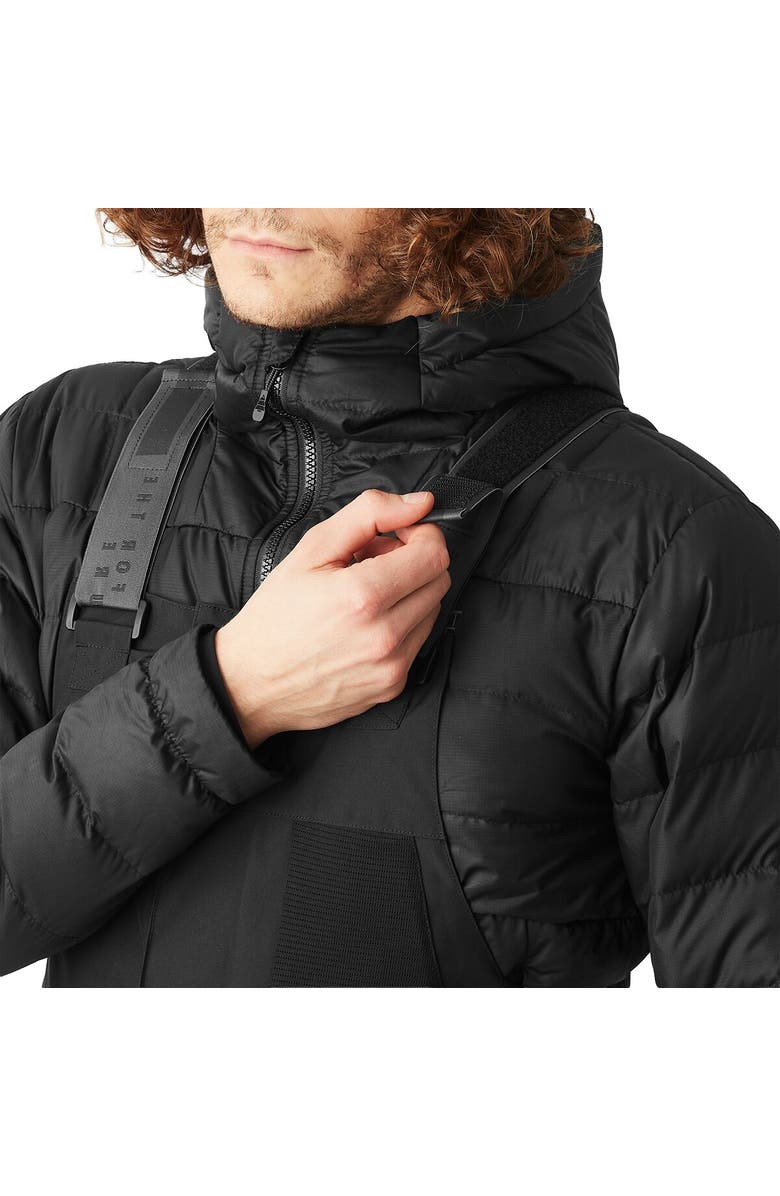 Picture Organic Testy Pant - Men's, Alternate, color, Black2