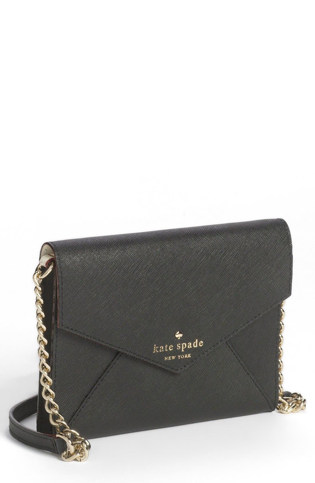 Kate Spade New York 'cedar street - monday' crossbody bag, Main, color, 