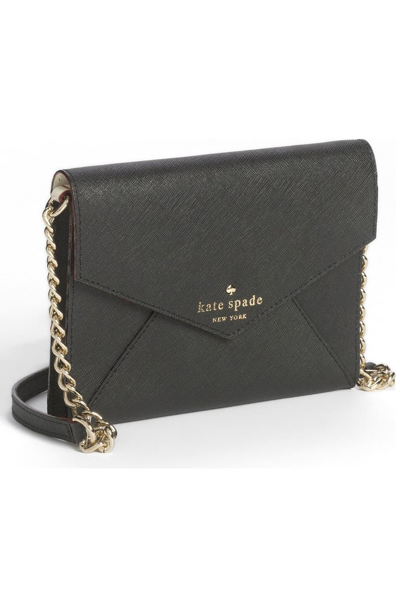Kate Spade New York 'cedar street - monday' crossbody bag, Main, color,