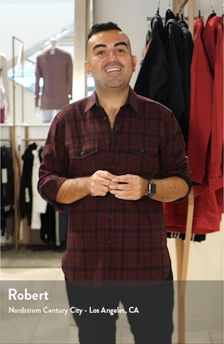 Faux Suede Coat, sales video thumbnail