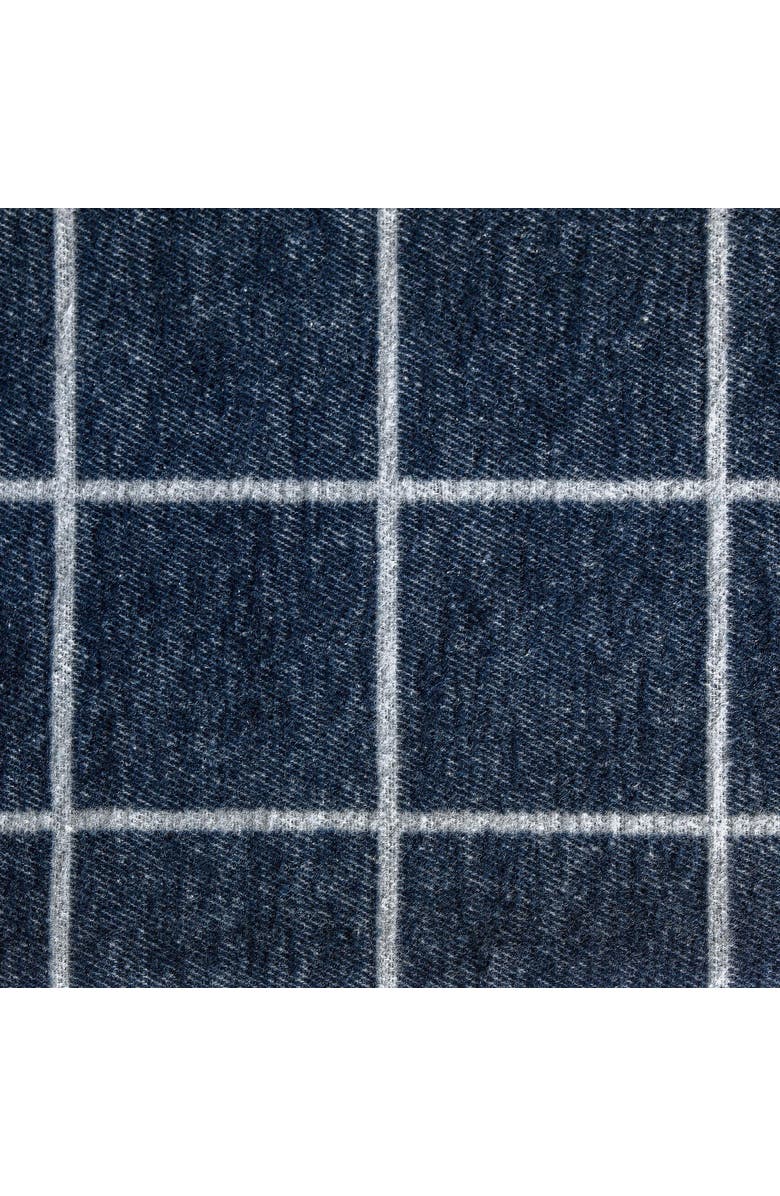 Togas Barnett Throw, Alternate, color, Grey