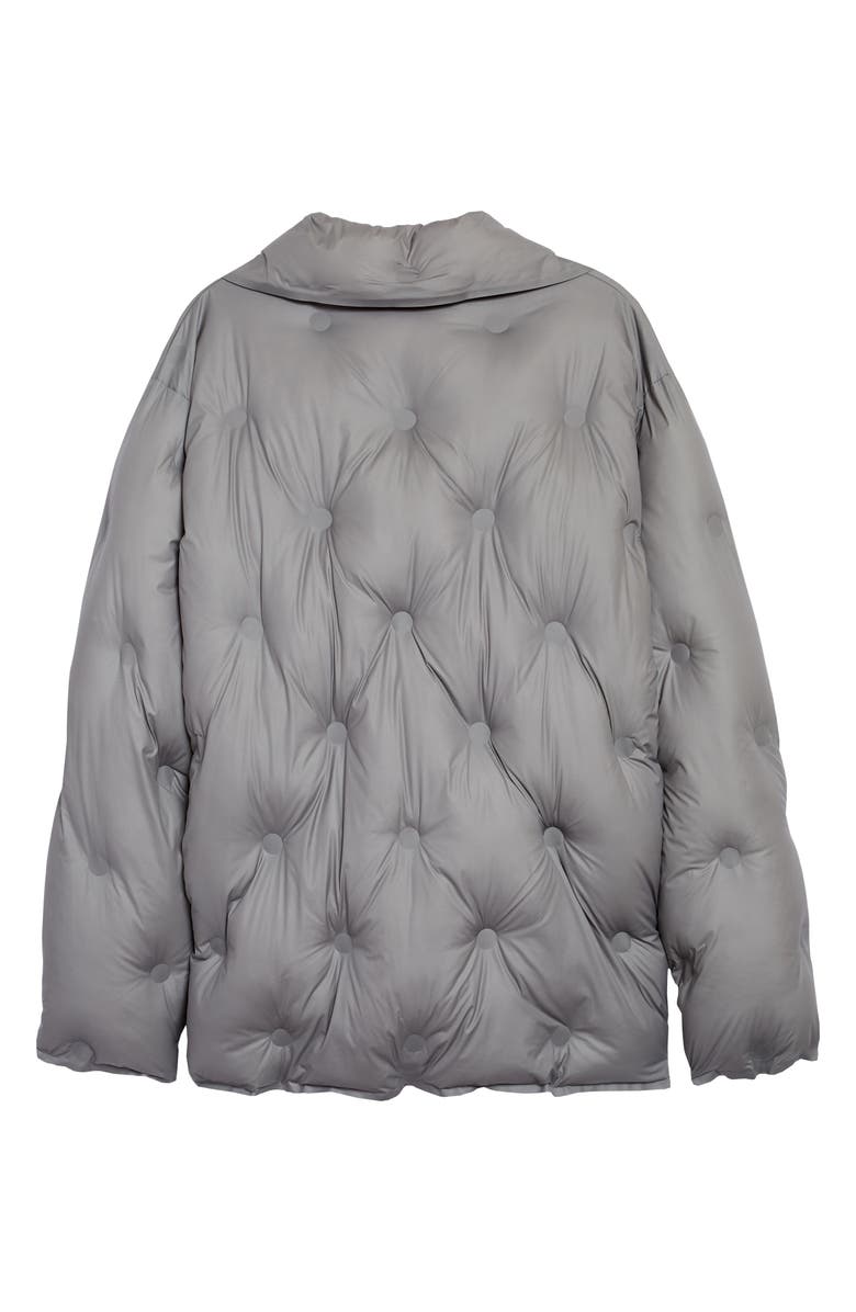 Maison Margiela Padded Jacket, Alternate, color, 