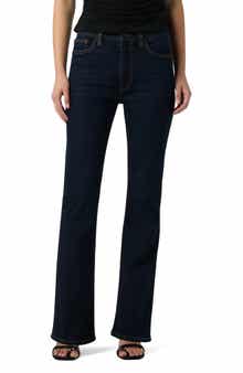 Blair High Waist Bootcut Jeans