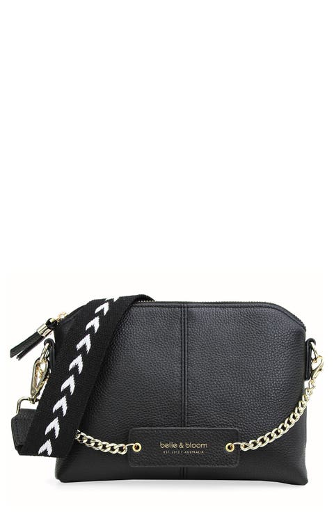 Honey Honey Cross-Body Bag