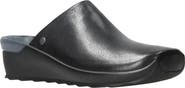Wolky Go Wedge Clog