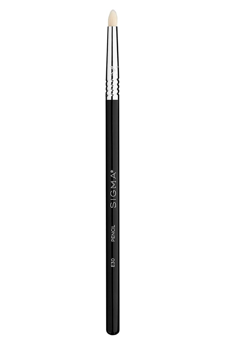 Sigma Beauty E30 Pencil Brush, Alternate, color, 