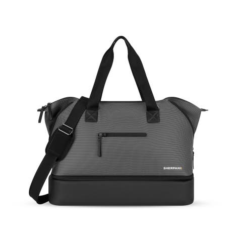 Boston Anti-Theft Weekender Duffle Bag