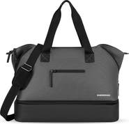 Sherpani Boston Anti-Theft Weekender Duffle Bag