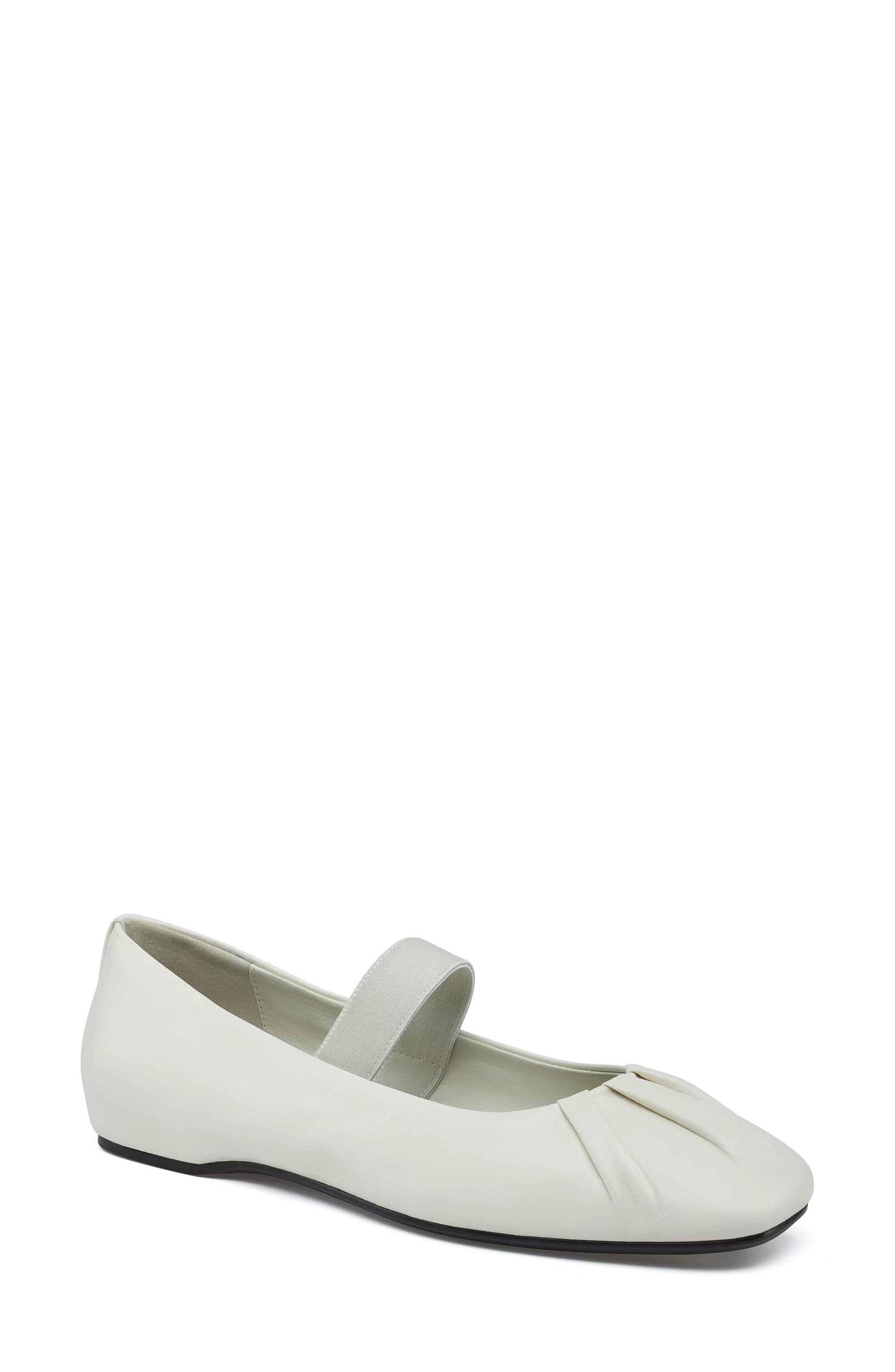 Grace Footwear Rimini Ballerina Flat