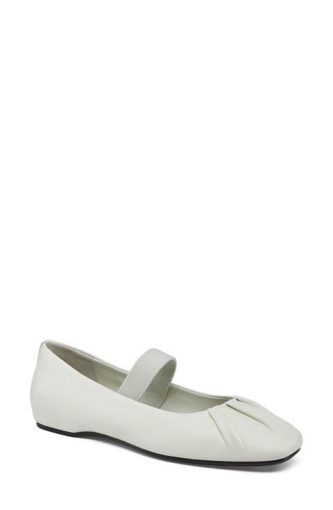 Rimini Ballerina Flat (Women)