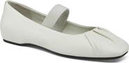 Grace Footwear Rimini Ballerina Flat
