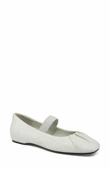 Grace Footwear Rimini Ballerina Flat