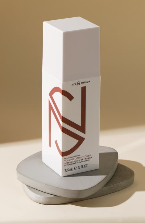 Nick Stenson Beauty Volume Conditioner