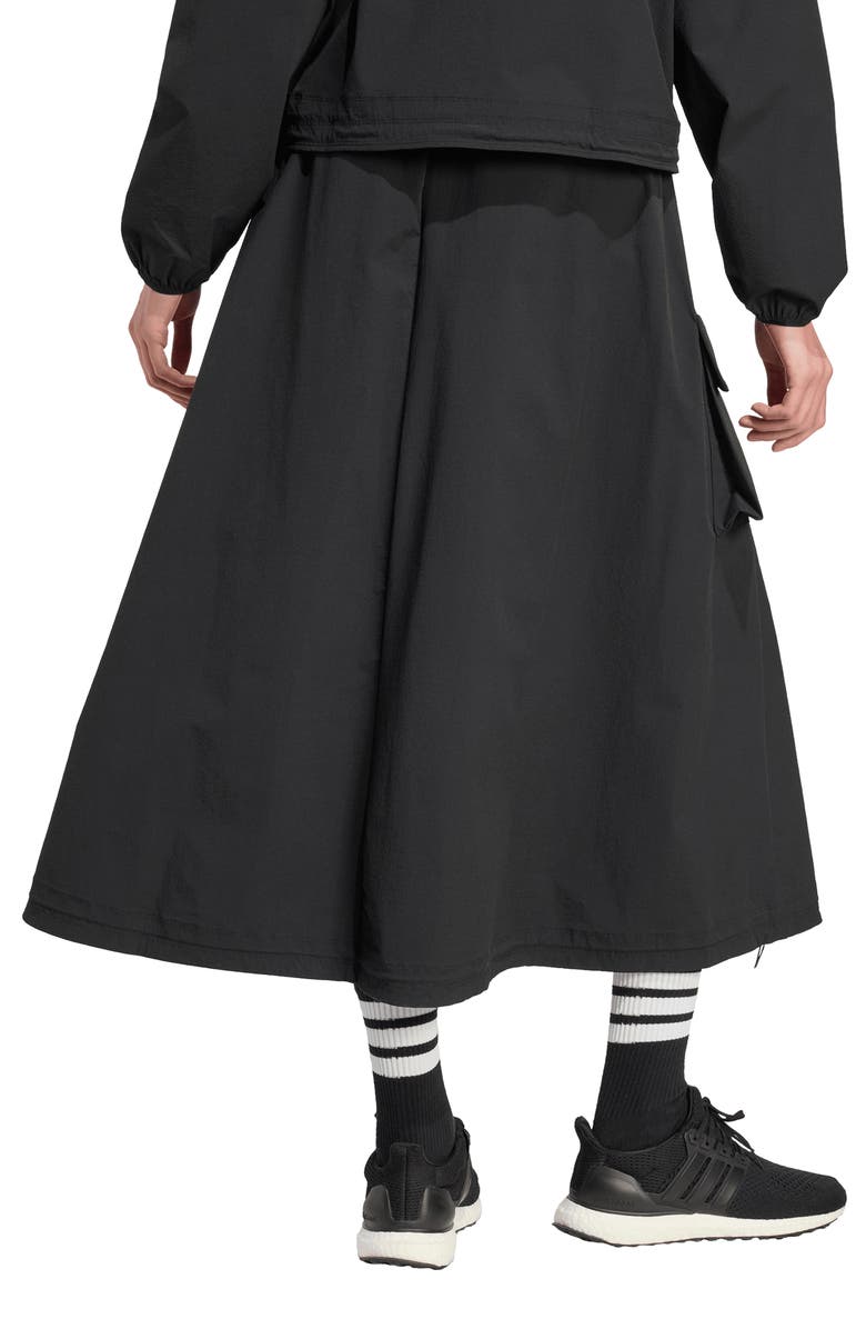 City Tech Cargo Skirt