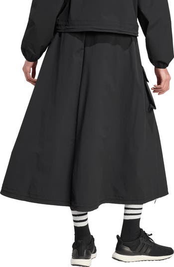 City Tech Cargo Skirt