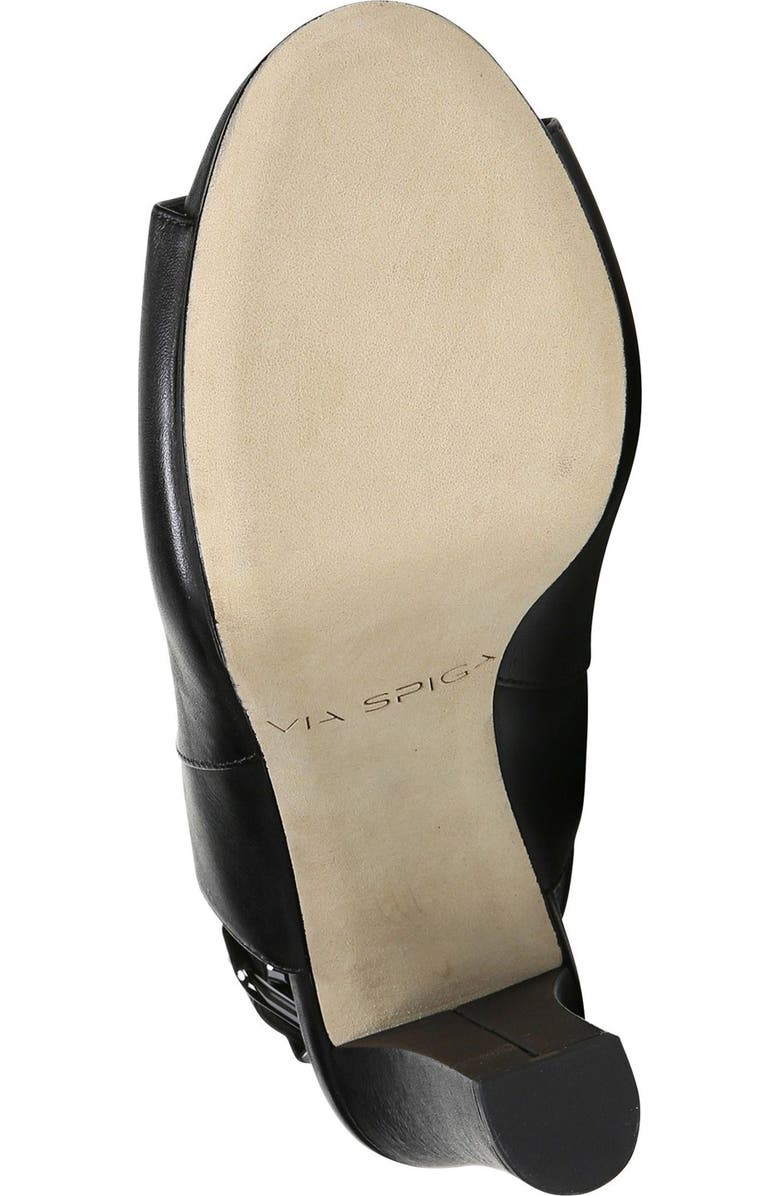 Via Spiga 'Cara' Slingback Sandal, Alternate, color,