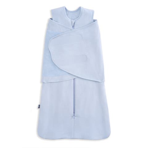 Supersoft Viscose 2.0 TOG Sleepsack Swaddle, 3-Way Adjustable Wearable Blanket