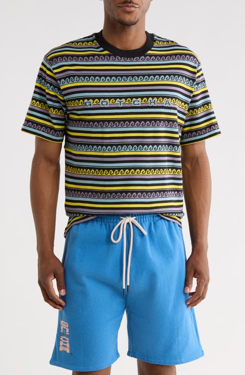 Bomb Cotton T-Shirt