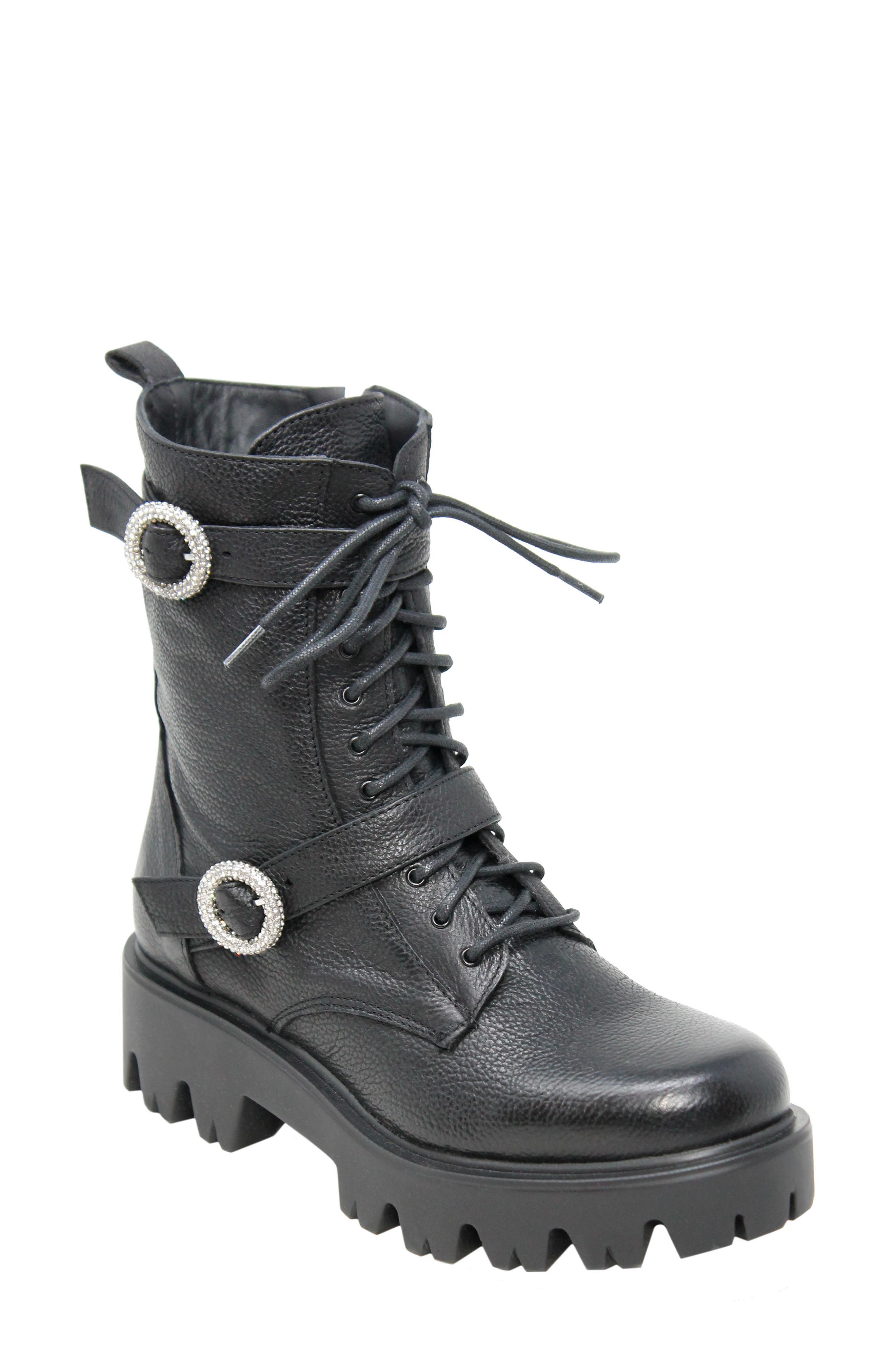 Charles David Hacker Bootie, Main, color, 