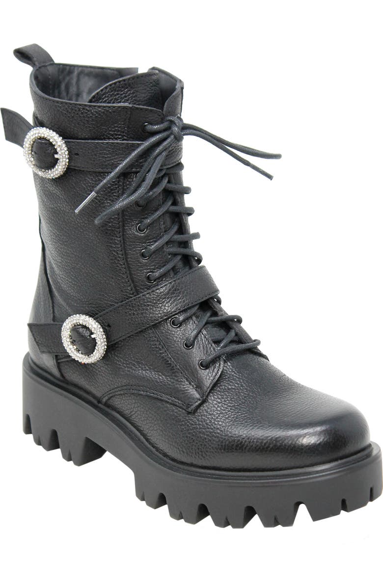 Charles David Hacker Bootie, Main, color,