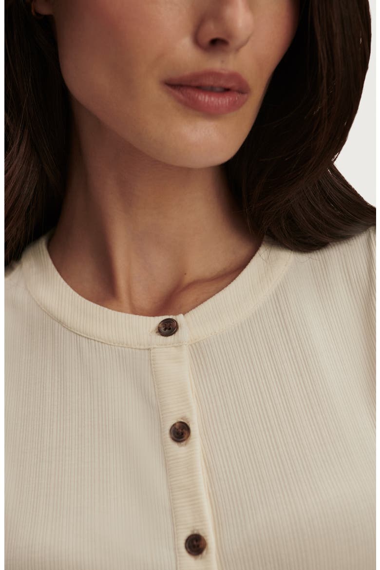 Latia Button-Up Tank, Alternate, color, BIRCH
