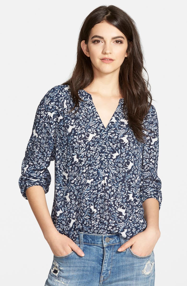Hinge Print Popover Top, Main, color,