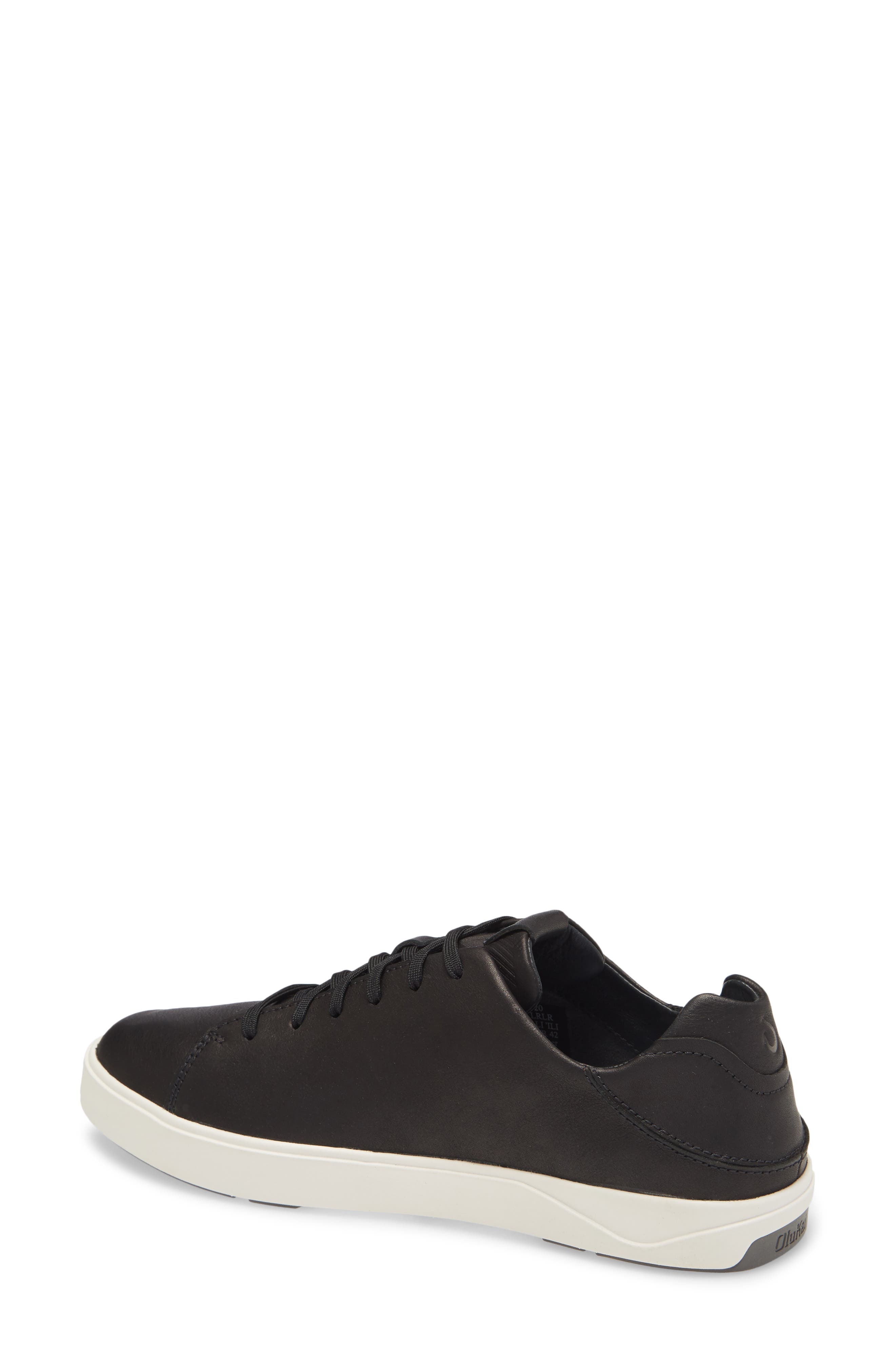 Мужские кроссовки OluKai Lae‘ahi Li ‘Ili Convertible Low Top Sneaker — фото 3