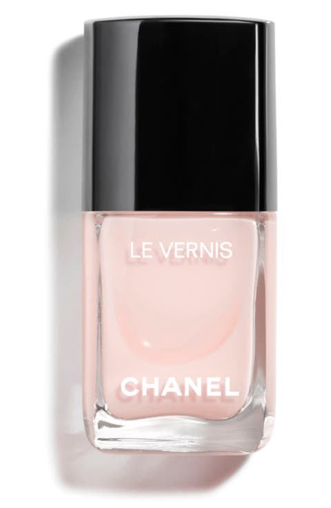 LE VERNIS Longwear Nail Color