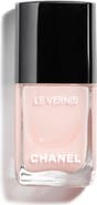 CHANEL LE VERNIS Longwear Nail Color