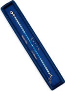 Leith Gradient CZ Tennis Bracelet