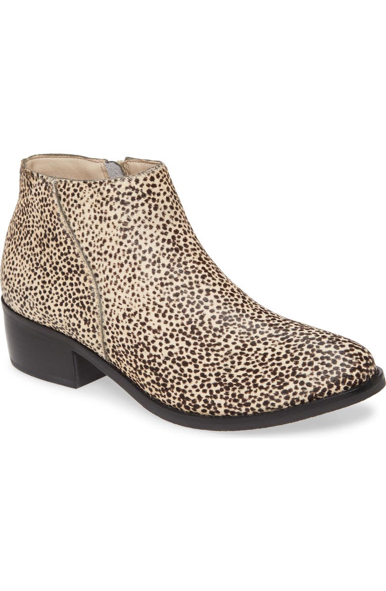 Matisse Billie Bootie, Main, color,