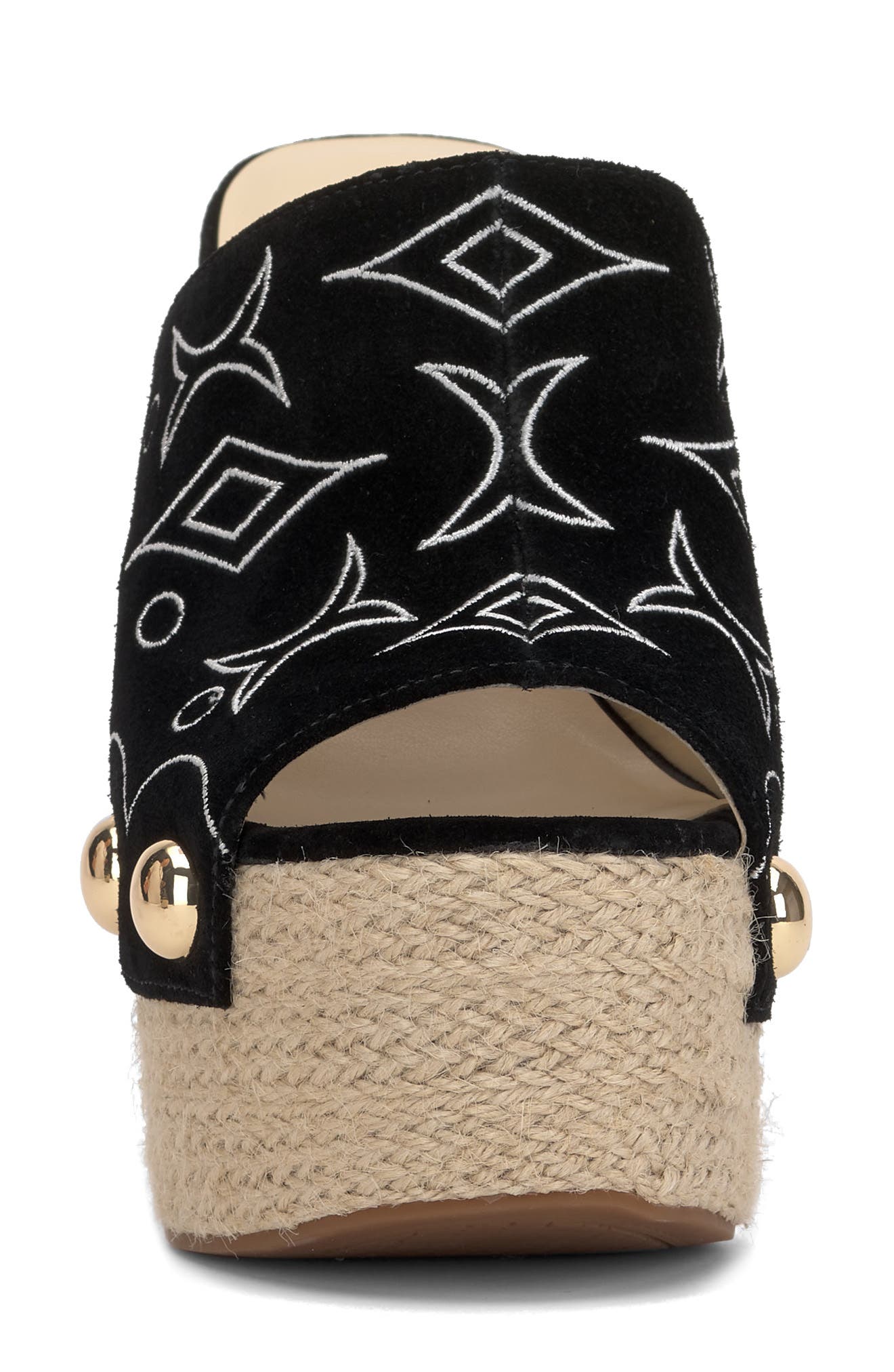 Jessica Simpson Vadim Platform Wedge Sandal, Alternate, color, 