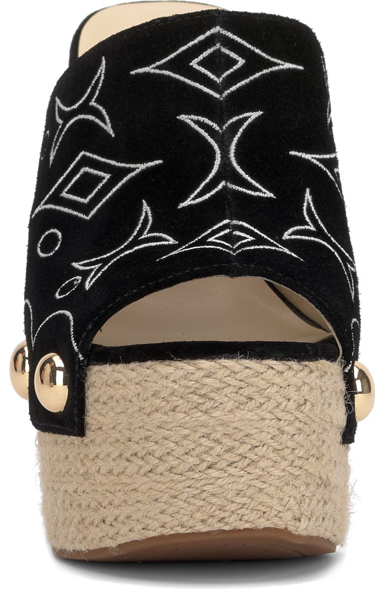 Jessica Simpson Vadim Platform Wedge Sandal, Alternate, color,