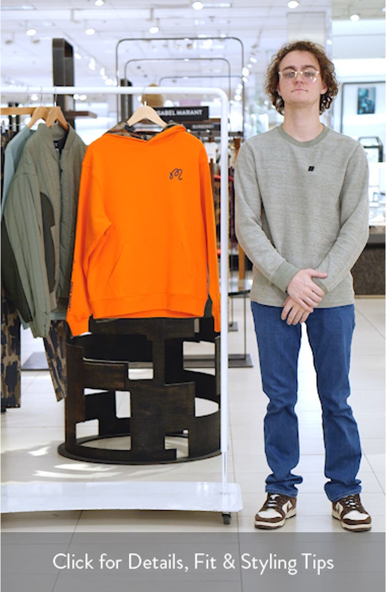 Fesque Tour Divot Camo Hoodie, sales video thumbnail