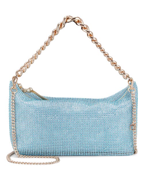 Rafé New York Rafe New York Eliza Shoulder Bag In Blue