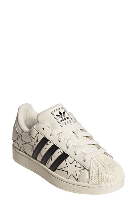 Superstar II Sneaker (Gender Inclusive)