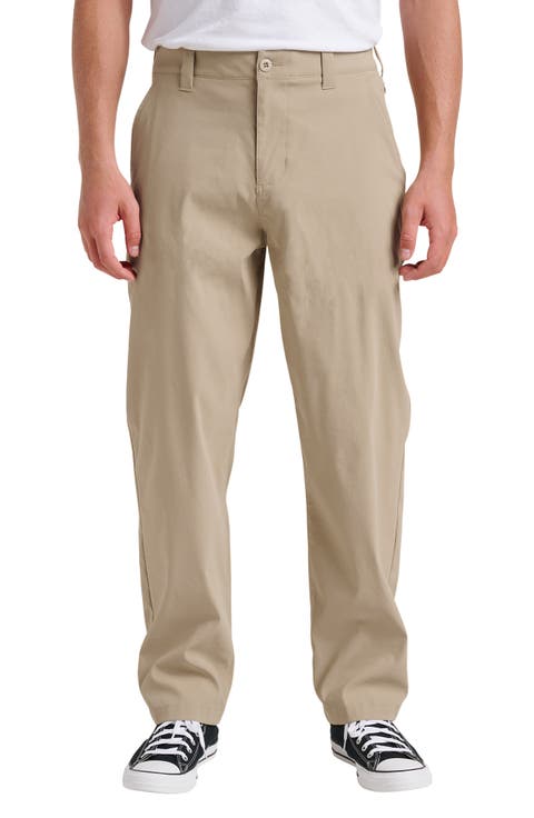 Fairway Performance Pants