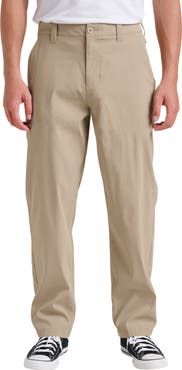 Quiksilver Fairway Performance Pants