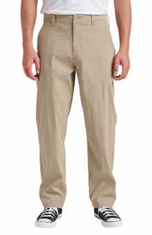 Quiksilver Fairway Performance Pants