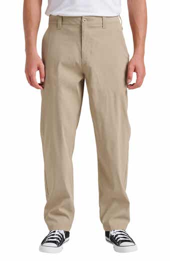 Quiksilver Fairway Performance Pants