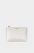 Katie Loxton Secret Message Bridal Pouch