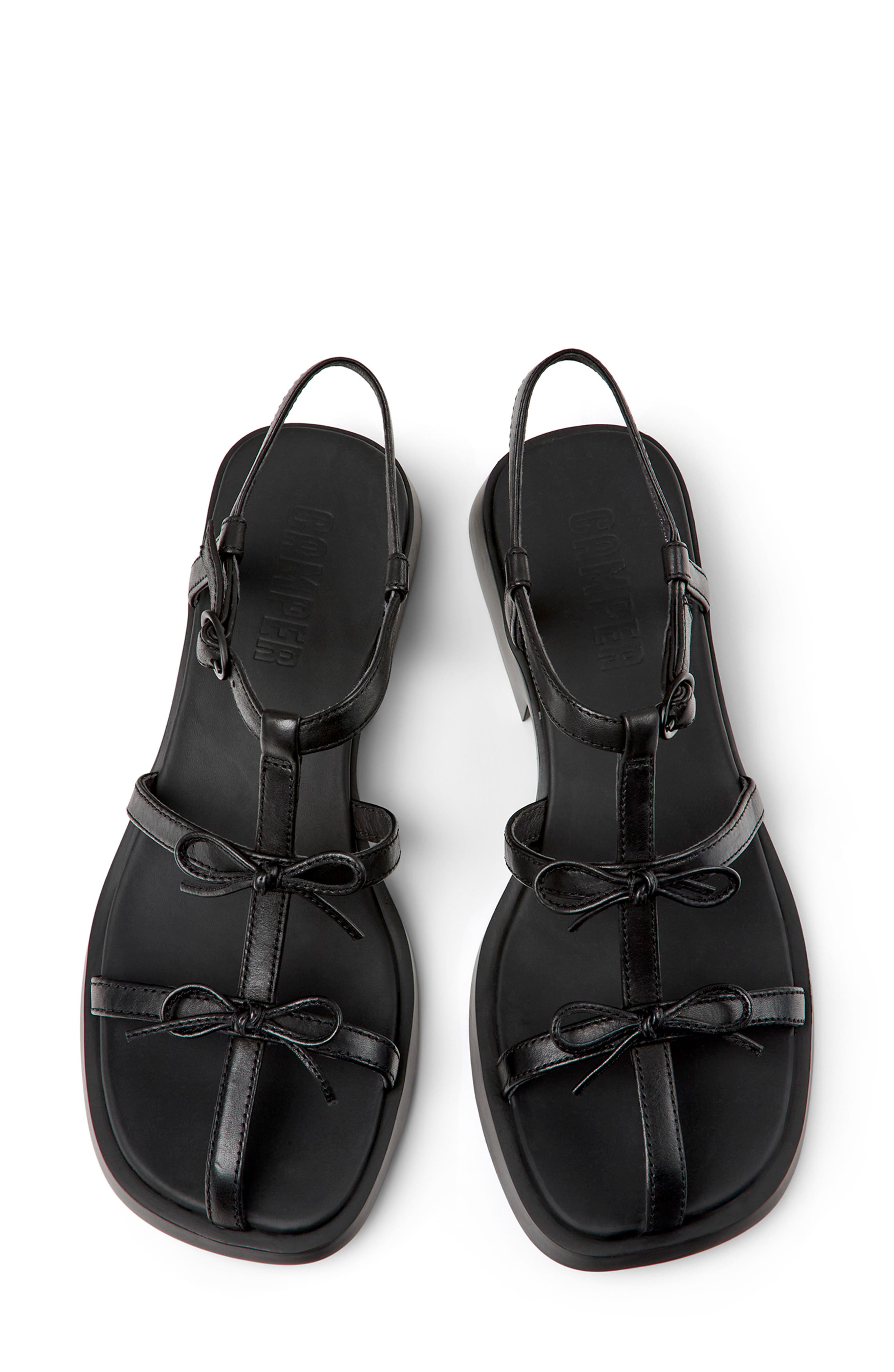 Camper Dana Sandal, Alternate, color, 