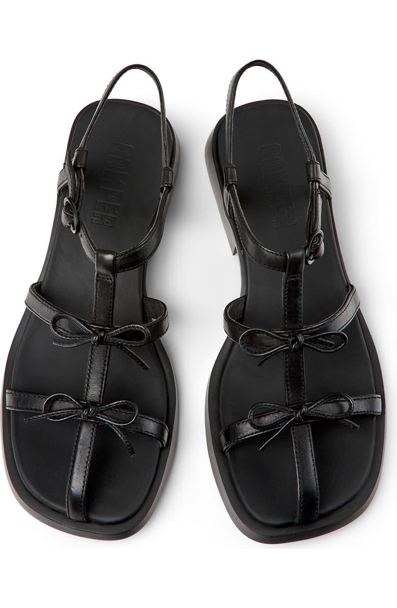 Camper Dana Sandal, Alternate, color,