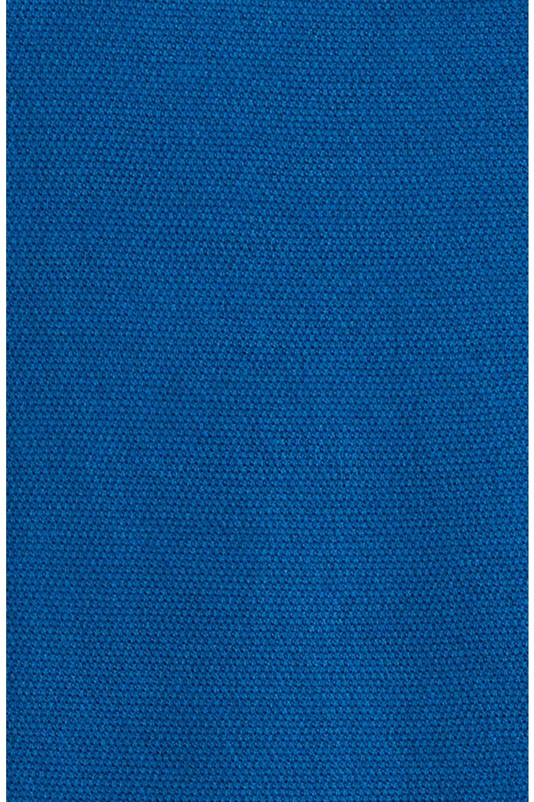 Roth Solid Sweater Polo, Alternate, color, FJORD BLUE
