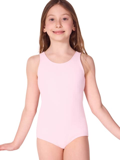 Future Star Tank Leotard