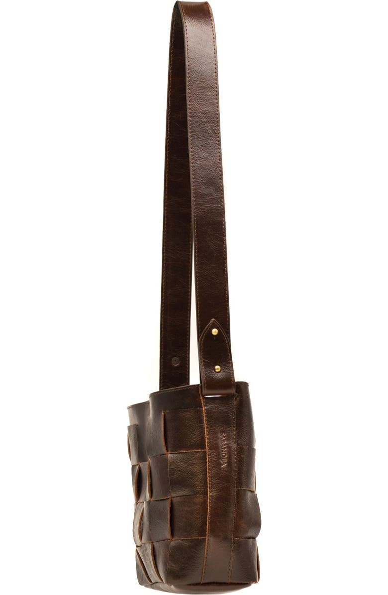 SABANDIJA Coyote Mini handbag, Alternate, color,