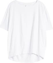 Zella Equilibrium Cocoon T-Shirt