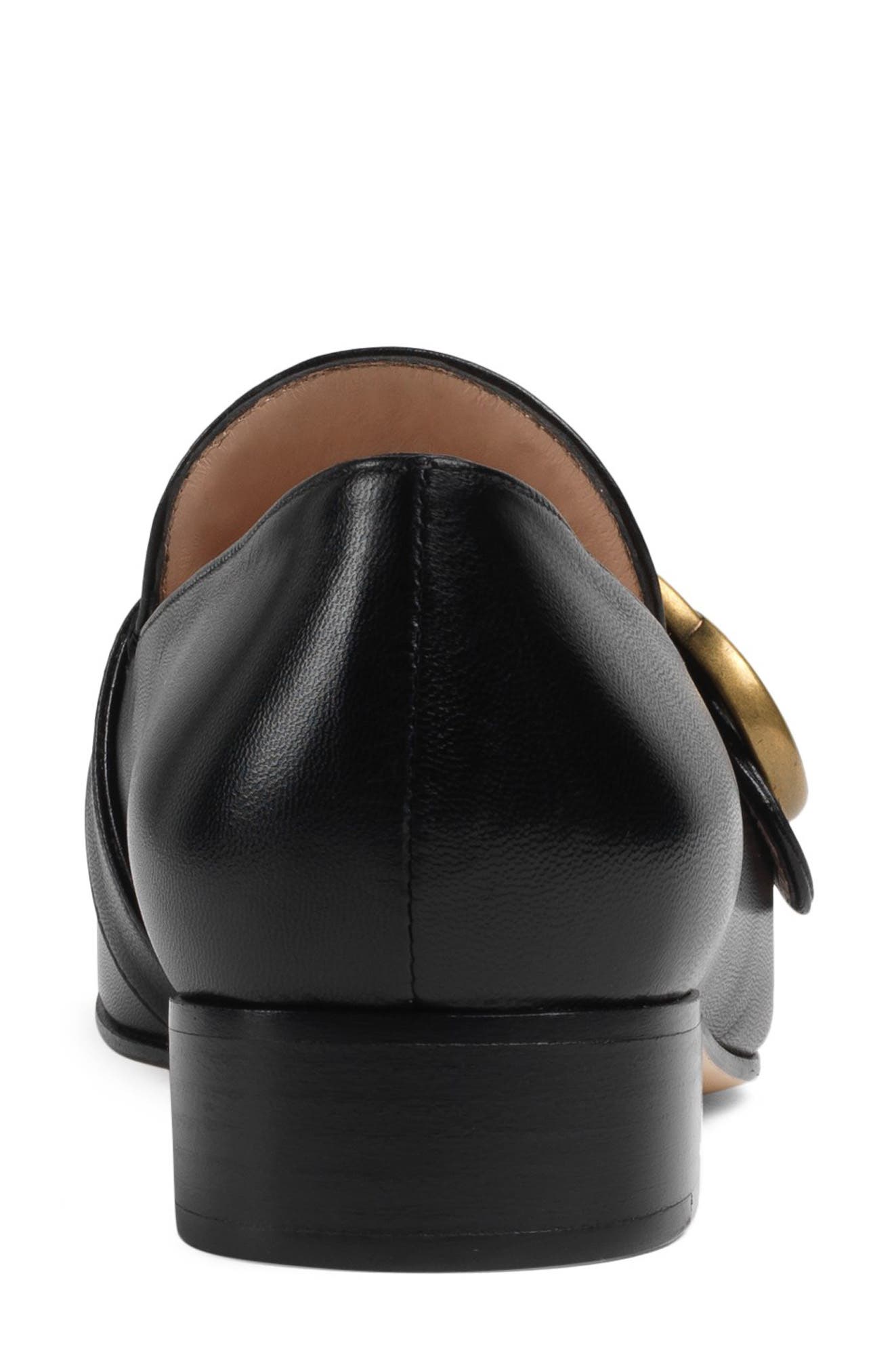 Gucci Loafer, Alternate, color, 