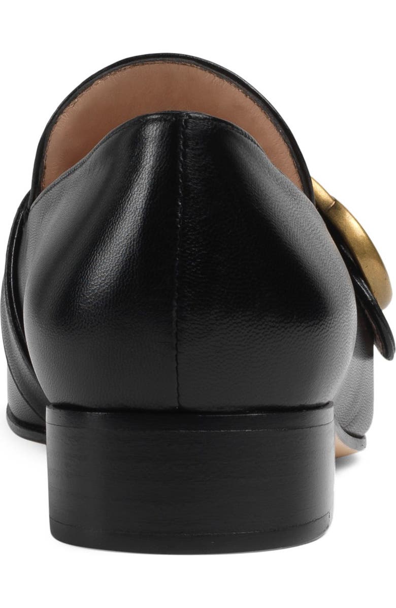 Gucci Loafer, Alternate, color,