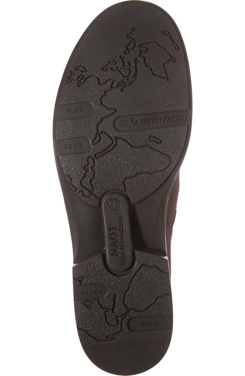 Naot Director Venetian Loafer, Alternate, color,